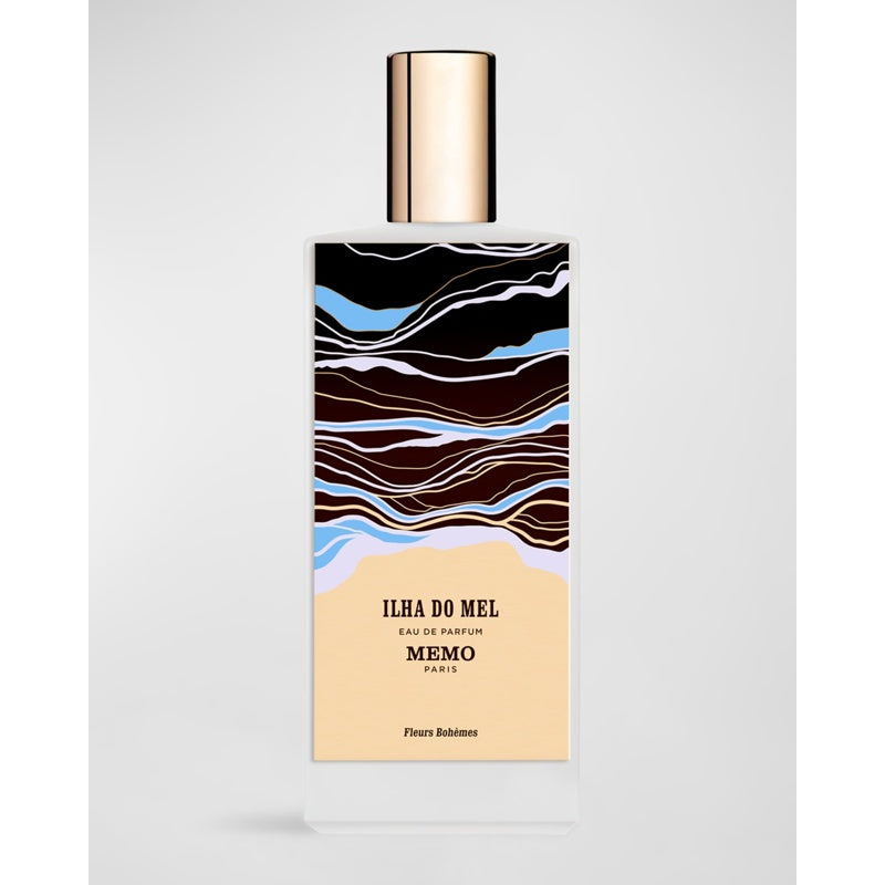 Perfume Ilha Do Mel 75ml Eau De Parfum - Mercado de Luxo - O Maior E-Commerce de Bens, Produtos e Serviços de Luxo do Brasil.