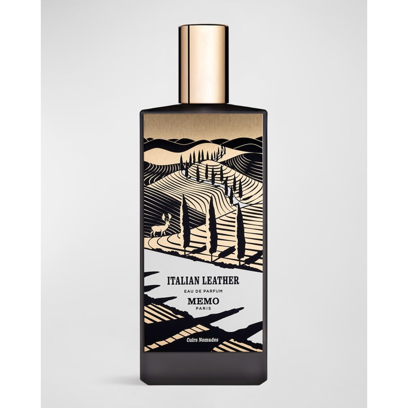 Perfume Italian Leather Spray 75ml Eau De Parfum - Mercado de Luxo - O Maior E-Commerce de Bens, Produtos e Serviços de Luxo do Brasil.