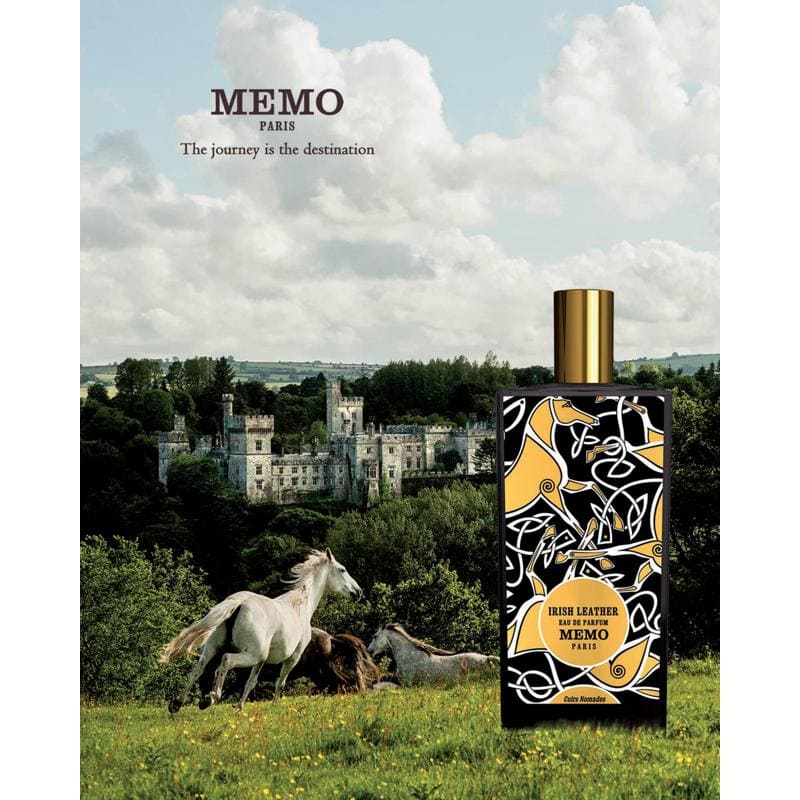 Perfume Irish Leather Spray 75ml Eau De Parfum - Mercado de Luxo - O Maior E-Commerce de Bens, Produtos e Serviços de Luxo do Brasil.