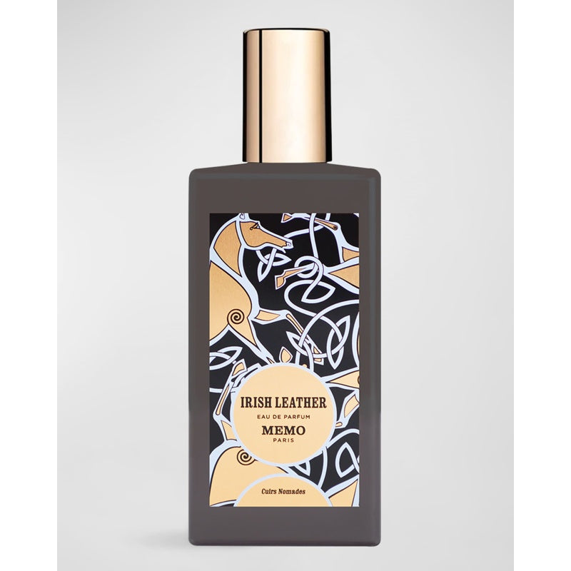 Perfume Irish Leather Spray 75ml Eau De Parfum - Mercado de Luxo - O Maior E-Commerce de Bens, Produtos e Serviços de Luxo do Brasil.