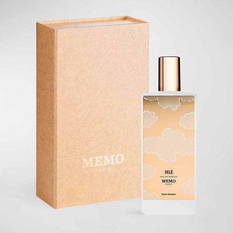 Perfume Inle Spray 75ml Eau De Parfum - Mercado de Luxo - O Maior E-Commerce de Bens, Produtos e Serviços de Luxo do Brasil.