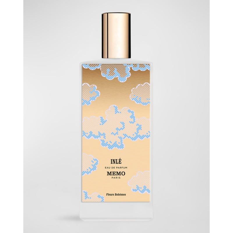 Perfume Inle Spray 75ml Eau De Parfum - Mercado de Luxo - O Maior E-Commerce de Bens, Produtos e Serviços de Luxo do Brasil.