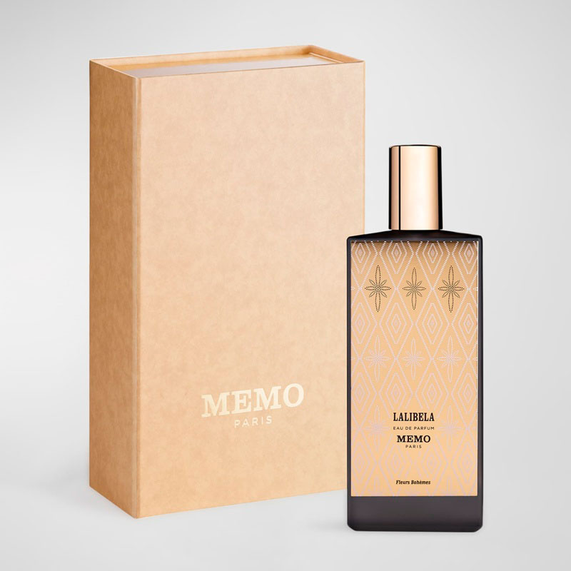 Perfume Lalibela 75ml Eau De Parfum - Mercado de Luxo - O Maior E-Commerce de Bens, Produtos e Serviços de Luxo do Brasil.