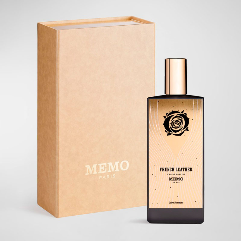 Perfume French Leather Spray 75ml Eau De Parfum - Mercado de Luxo - O Maior E-Commerce de Bens, Produtos e Serviços de Luxo do Brasil.