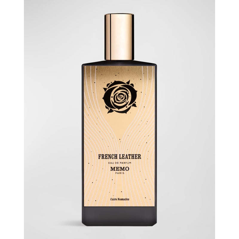 Perfume French Leather Spray 75ml Eau De Parfum - Mercado de Luxo - O Maior E-Commerce de Bens, Produtos e Serviços de Luxo do Brasil.