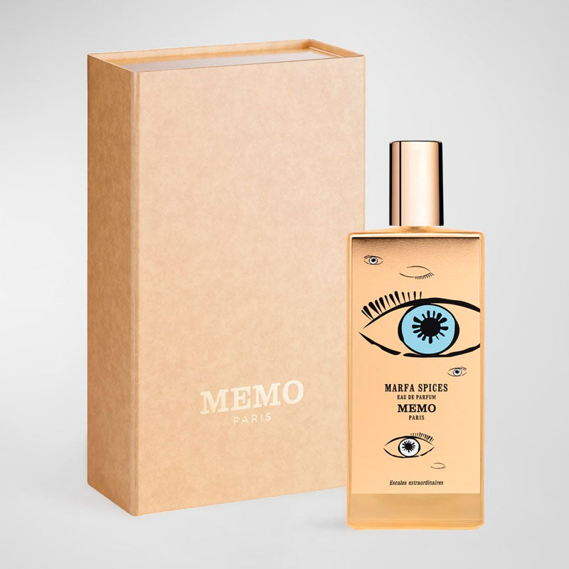 Perfume Marfa Spices 75ml/ 75ml Eau De Parfum - Mercado de Luxo - O Maior E-Commerce de Bens, Produtos e Serviços de Luxo do Brasil.