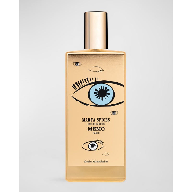Perfume Marfa Spices 75ml/ 75ml Eau De Parfum - Mercado de Luxo - O Maior E-Commerce de Bens, Produtos e Serviços de Luxo do Brasil.