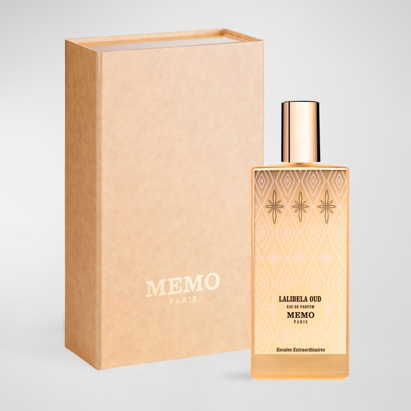 Perfume Lalibela Oud 75ml Eau De Parfum - Mercado de Luxo - O Maior E-Commerce de Bens, Produtos e Serviços de Luxo do Brasil.