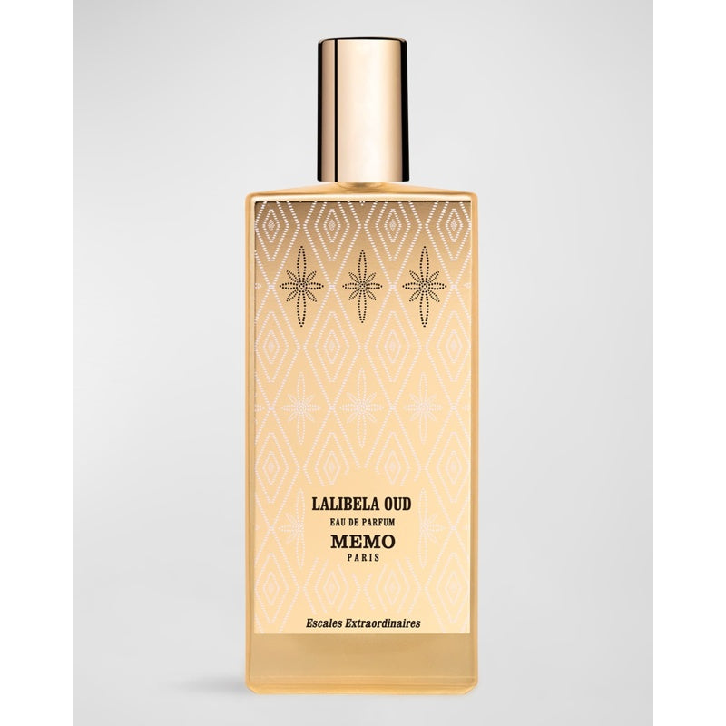 Perfume Lalibela Oud 75ml Eau De Parfum - Mercado de Luxo - O Maior E-Commerce de Bens, Produtos e Serviços de Luxo do Brasil.