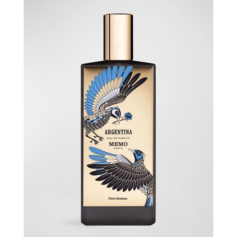 Perfume Argentina 75ml Eau De Parfum - Mercado de Luxo - O Maior E-Commerce de Bens, Produtos e Serviços de Luxo do Brasil.