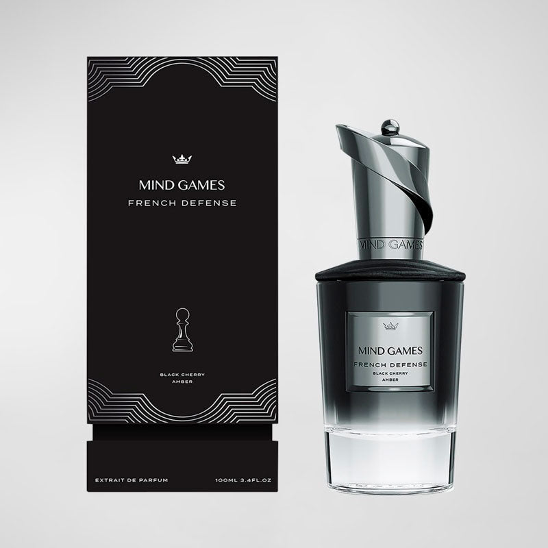 Perfume French Defense 100ml Extrait "Pure" Parfum - Mercado de Luxo - O Maior E-Commerce de Bens, Produtos e Serviços de Luxo do Brasil.