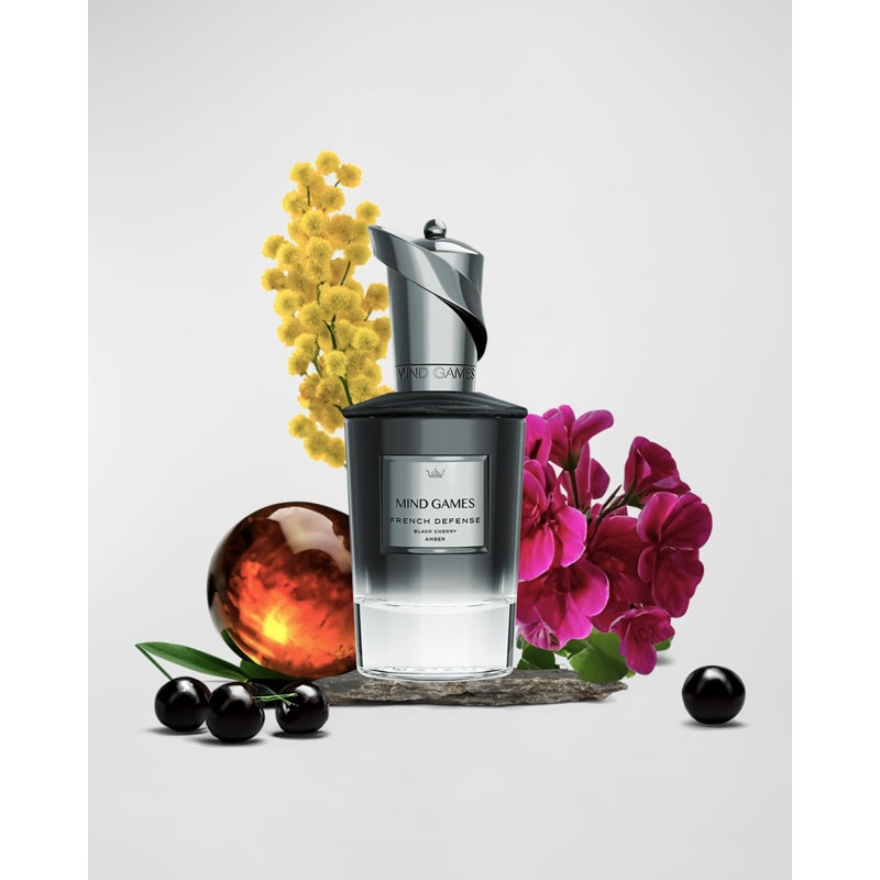 Perfume French Defense 100ml Extrait "Pure" Parfum - Mercado de Luxo - O Maior E-Commerce de Bens, Produtos e Serviços de Luxo do Brasil.