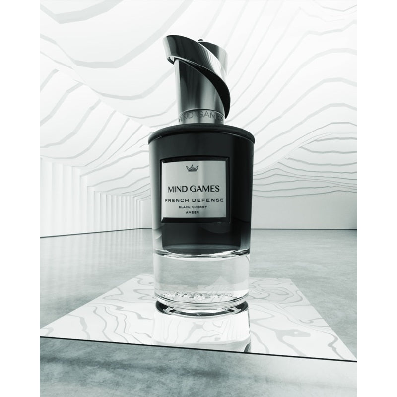 Perfume French Defense 100ml Extrait "Pure" Parfum - Mercado de Luxo - O Maior E-Commerce de Bens, Produtos e Serviços de Luxo do Brasil.