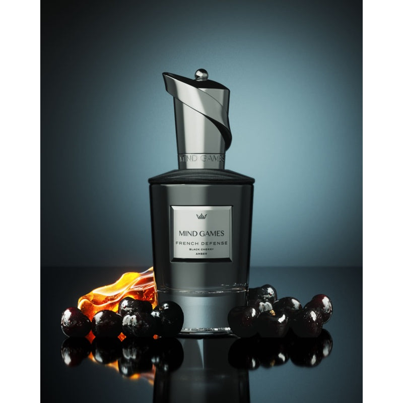 Perfume French Defense 100ml Extrait "Pure" Parfum - Mercado de Luxo - O Maior E-Commerce de Bens, Produtos e Serviços de Luxo do Brasil.