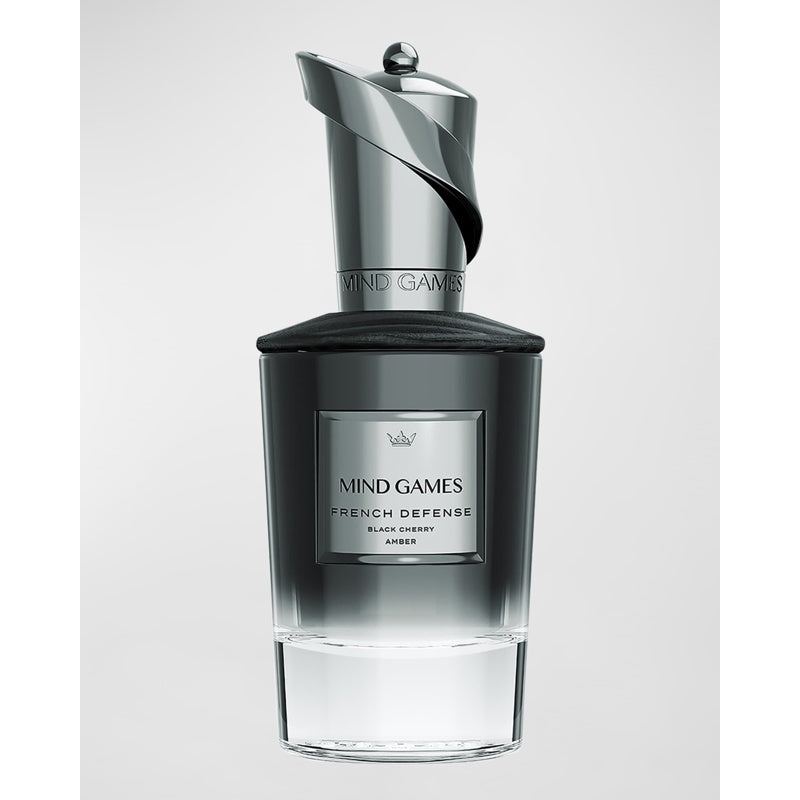 Perfume French Defense 100ml Extrait "Pure" Parfum - Mercado de Luxo - O Maior E-Commerce de Bens, Produtos e Serviços de Luxo do Brasil.