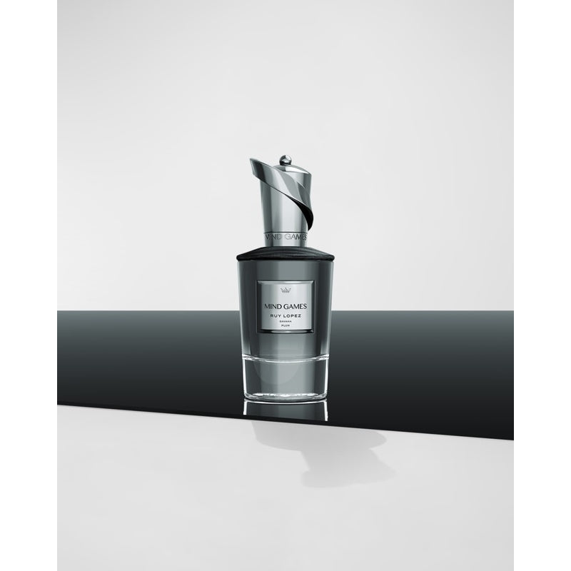 Perfume Ruy Lopez 100ml Extrait "Pure" Parfum - Mercado de Luxo - O Maior E-Commerce de Bens, Produtos e Serviços de Luxo do Brasil.