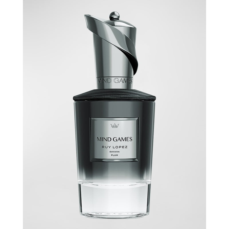 Perfume Ruy Lopez 100ml Extrait "Pure" Parfum - Mercado de Luxo - O Maior E-Commerce de Bens, Produtos e Serviços de Luxo do Brasil.