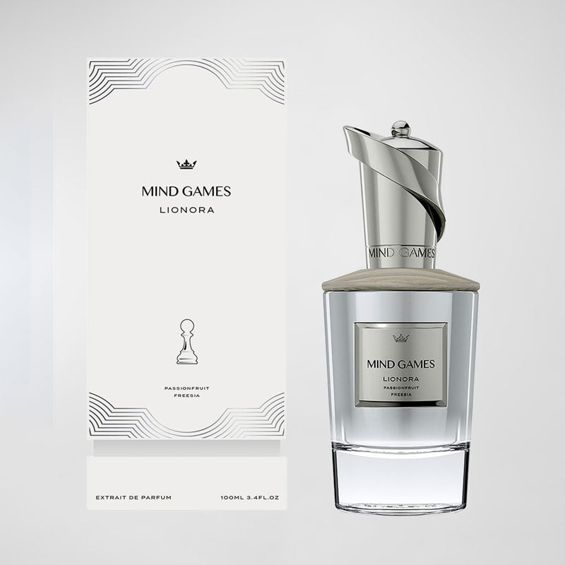 Perfume Lionora 100ml Extrait "Pure" Parfum - Mercado de Luxo - O Maior E-Commerce de Bens, Produtos e Serviços de Luxo do Brasil.