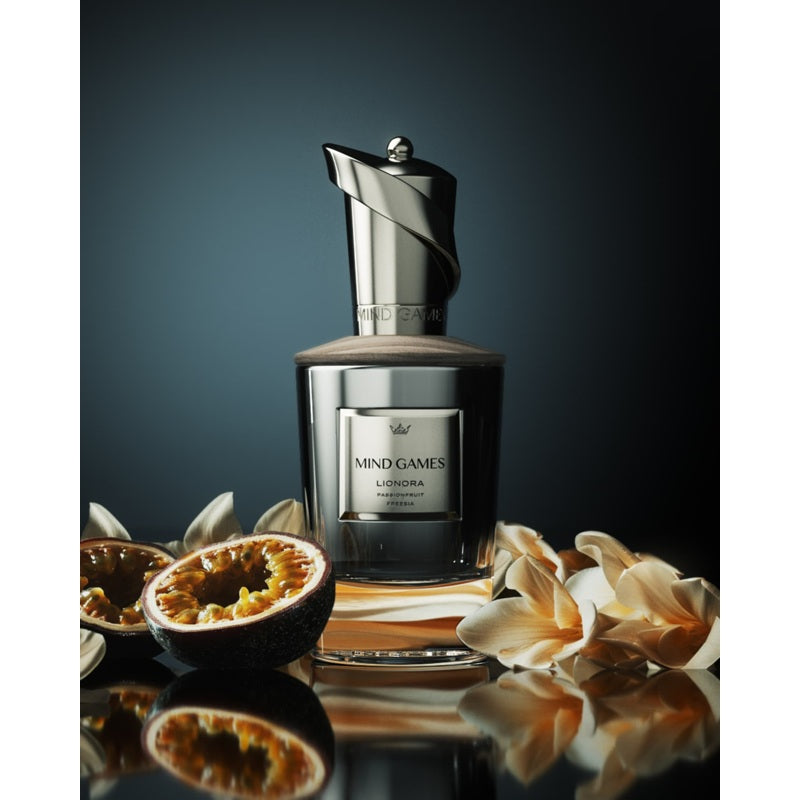 Perfume Lionora 100ml Extrait "Pure" Parfum - Mercado de Luxo - O Maior E-Commerce de Bens, Produtos e Serviços de Luxo do Brasil.