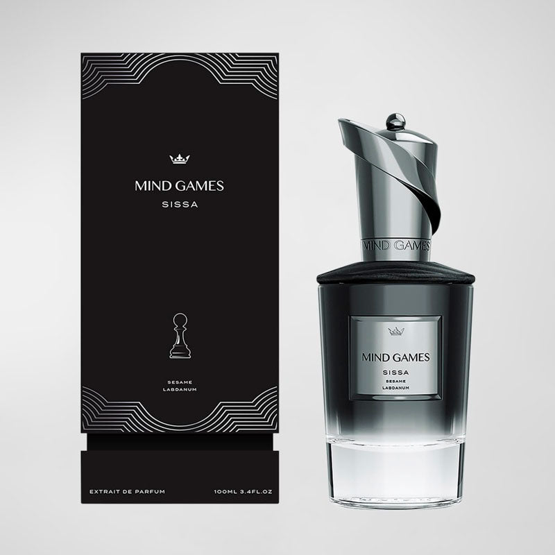 Perfume Sissa 100ml Extrait "Pure" Parfum - Mercado de Luxo - O Maior E-Commerce de Bens, Produtos e Serviços de Luxo do Brasil.