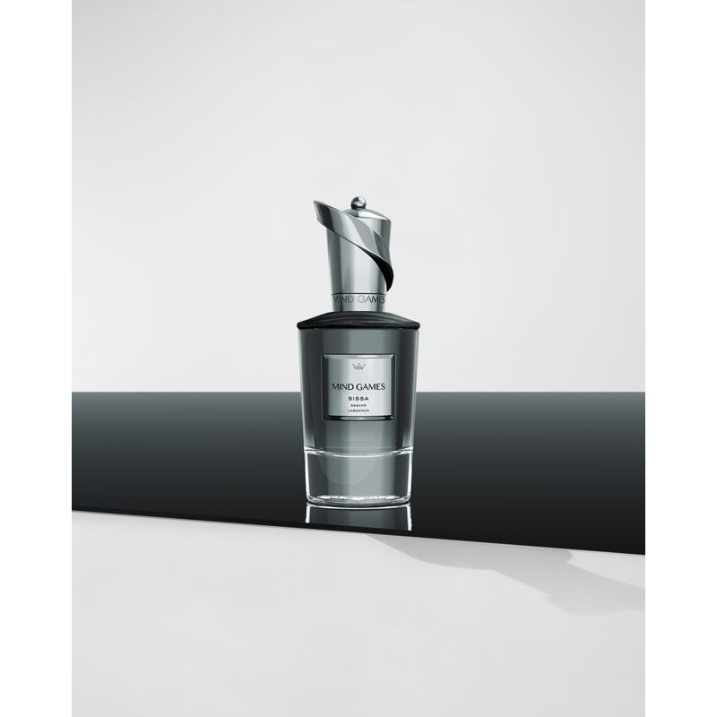 Perfume Sissa 100ml Extrait "Pure" Parfum - Mercado de Luxo - O Maior E-Commerce de Bens, Produtos e Serviços de Luxo do Brasil.