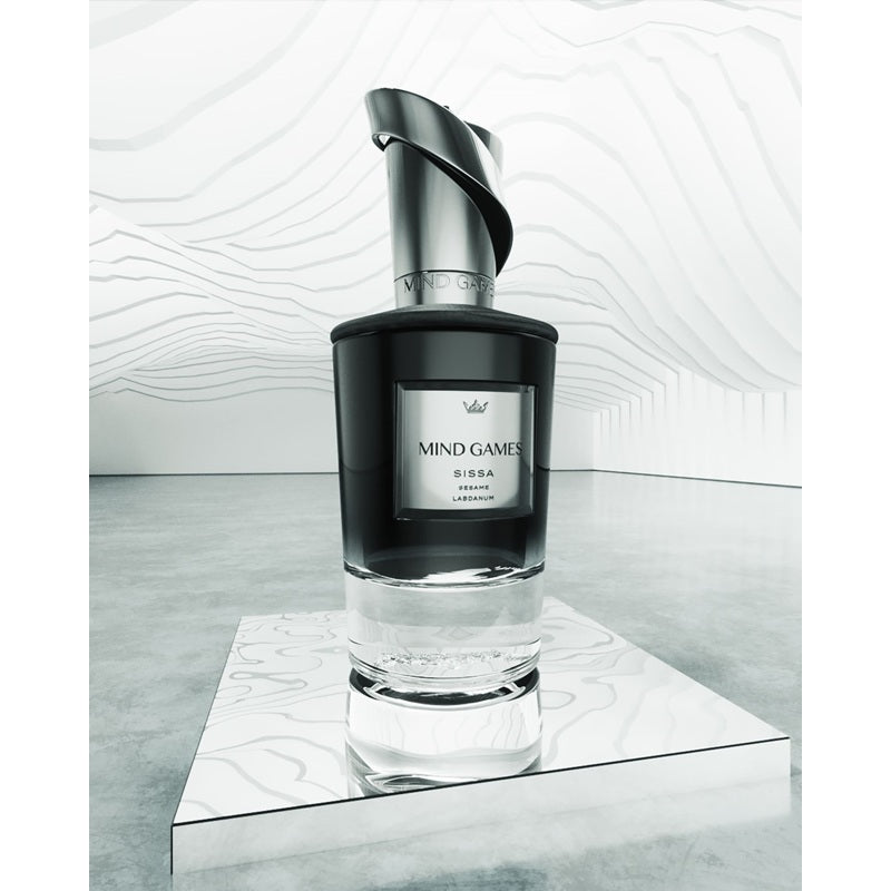 Perfume Sissa 100ml Extrait "Pure" Parfum - Mercado de Luxo - O Maior E-Commerce de Bens, Produtos e Serviços de Luxo do Brasil.
