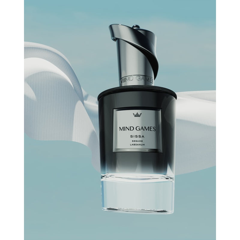 Perfume Sissa 100ml Extrait "Pure" Parfum - Mercado de Luxo - O Maior E-Commerce de Bens, Produtos e Serviços de Luxo do Brasil.