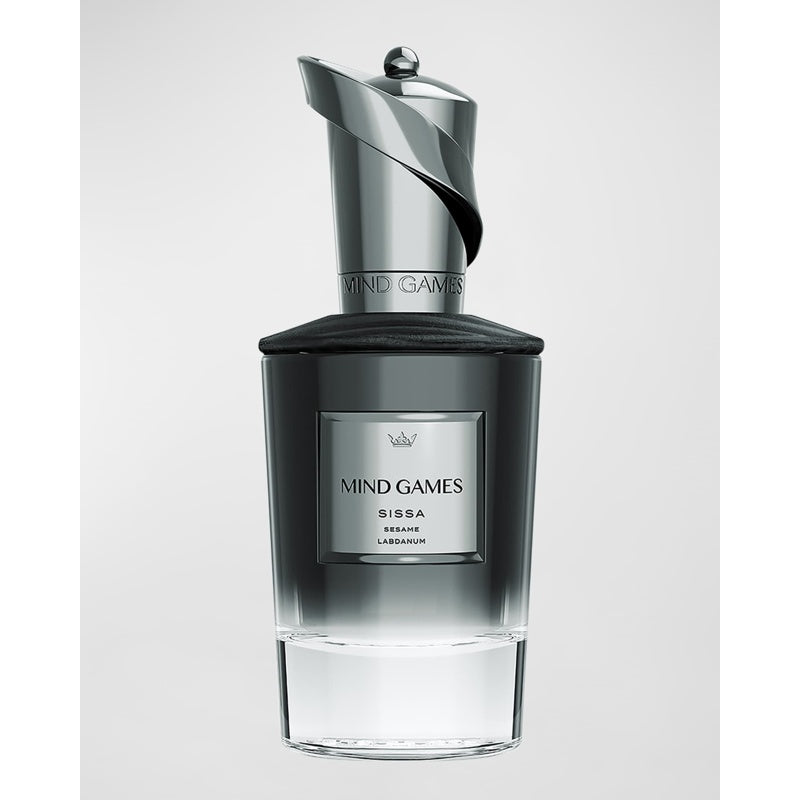 Perfume Sissa 100ml Extrait "Pure" Parfum - Mercado de Luxo - O Maior E-Commerce de Bens, Produtos e Serviços de Luxo do Brasil.