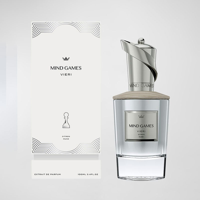 Perfume Vieri 100ml Extrait "Pure" Parfum - Mercado de Luxo - O Maior E-Commerce de Bens, Produtos e Serviços de Luxo do Brasil.