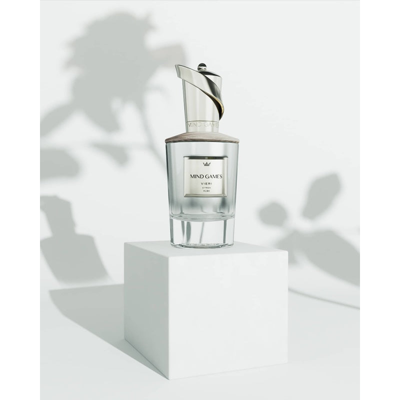 Perfume Vieri 100ml Extrait "Pure" Parfum - Mercado de Luxo - O Maior E-Commerce de Bens, Produtos e Serviços de Luxo do Brasil.