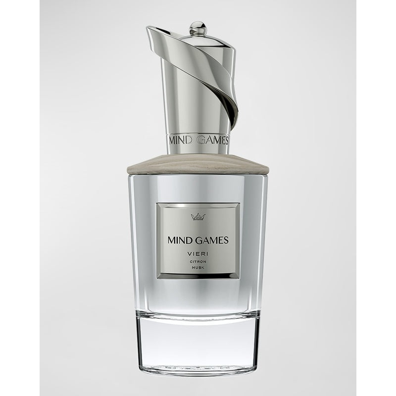 Perfume Vieri 100ml Extrait "Pure" Parfum - Mercado de Luxo - O Maior E-Commerce de Bens, Produtos e Serviços de Luxo do Brasil.