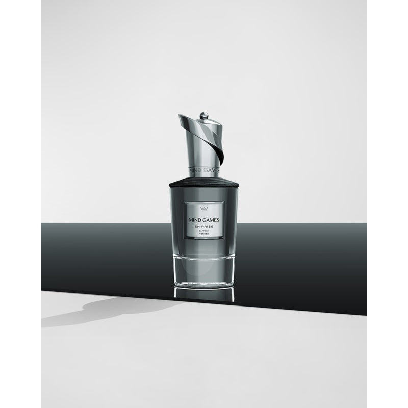 Perfume En Prise 100ml Extrait "Pure" Parfum - Mercado de Luxo - O Maior E-Commerce de Bens, Produtos e Serviços de Luxo do Brasil.