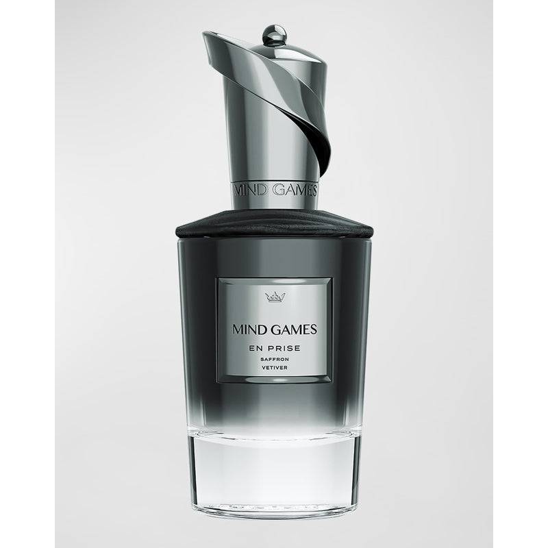 Perfume En Prise 100ml Extrait "Pure" Parfum - Mercado de Luxo - O Maior E-Commerce de Bens, Produtos e Serviços de Luxo do Brasil.