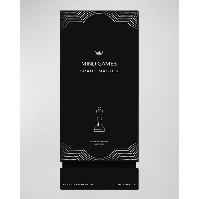 Perfume Grand Master Parfum - Black King 100ml Extrait "Pure" Parfum - Mercado de Luxo - O Maior E-Commerce de Bens, Produtos e Serviços de Luxo do Brasil.