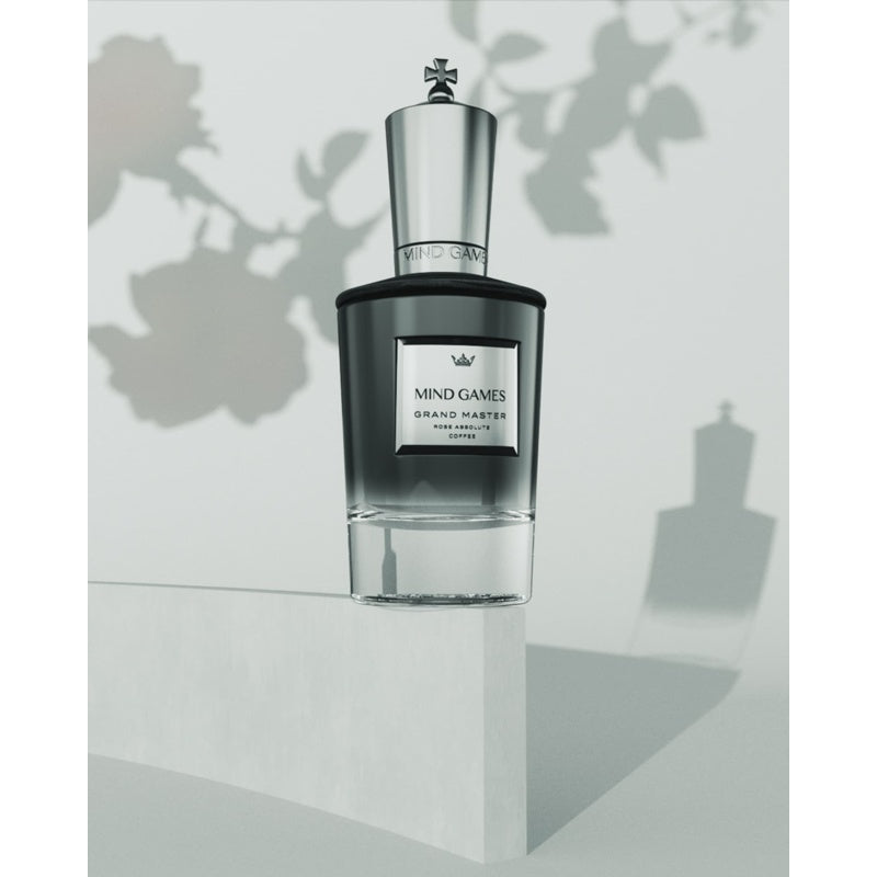 Perfume Grand Master Parfum - Black King 100ml Extrait "Pure" Parfum - Mercado de Luxo - O Maior E-Commerce de Bens, Produtos e Serviços de Luxo do Brasil.