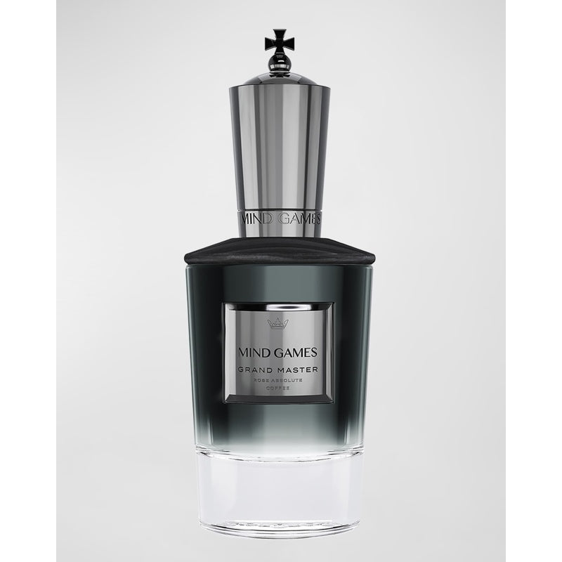 Perfume Grand Master Parfum - Black King 100ml Extrait "Pure" Parfum - Mercado de Luxo - O Maior E-Commerce de Bens, Produtos e Serviços de Luxo do Brasil.