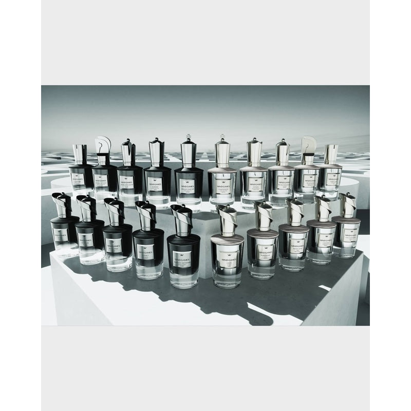 Perfume Scholar's Mate Parfum - Black Bishop 100ml Extrait "Pure" Parfum - Mercado de Luxo - O Maior E-Commerce de Bens, Produtos e Serviços de Luxo do Brasil.