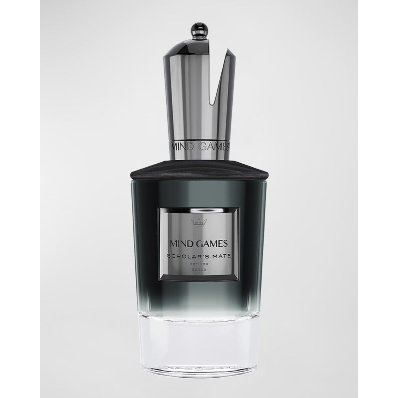Perfume Scholar's Mate Parfum - Black Bishop 100ml Extrait "Pure" Parfum - Mercado de Luxo - O Maior E-Commerce de Bens, Produtos e Serviços de Luxo do Brasil.
