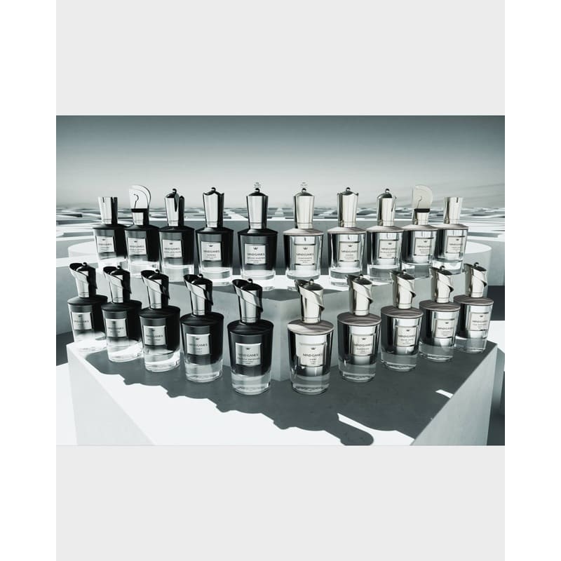 Perfume As-Suli's Diamond Parfum - Silver Bishop 100ml Extrait "Pure" Parfum - Mercado de Luxo - O Maior E-Commerce de Bens, Produtos e Serviços de Luxo do Brasil.