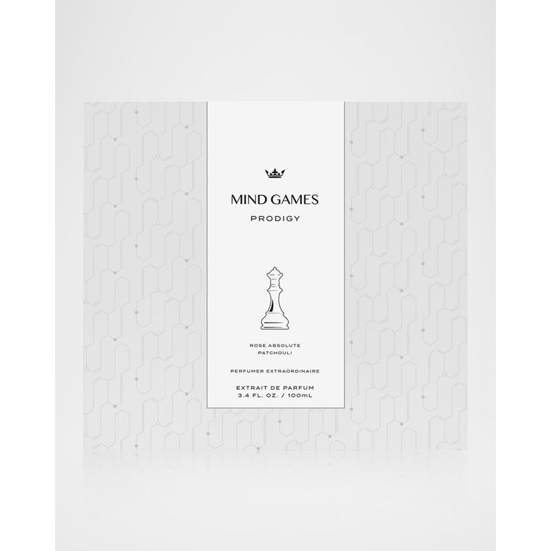 Perfume Prodigy 100ml Extrait "Pure" Parfum - Mercado de Luxo - O Maior E-Commerce de Bens, Produtos e Serviços de Luxo do Brasil.