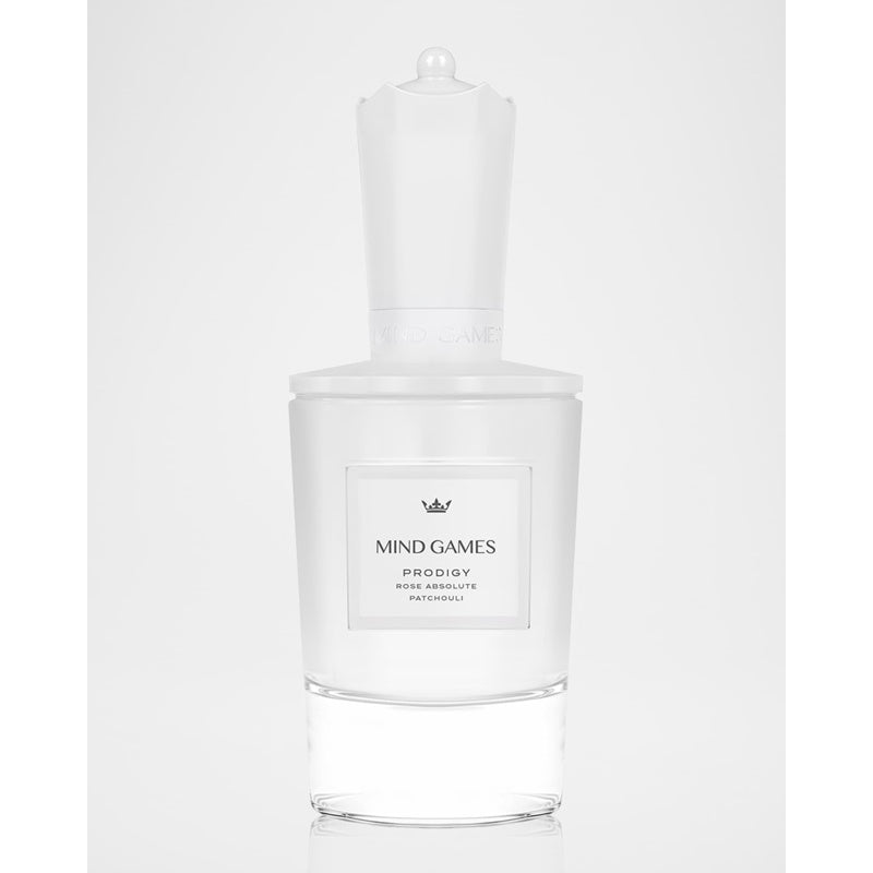 Perfume Prodigy 100ml Extrait "Pure" Parfum - Mercado de Luxo - O Maior E-Commerce de Bens, Produtos e Serviços de Luxo do Brasil.