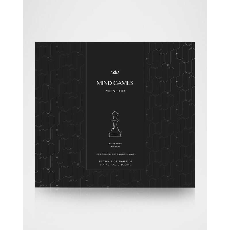 Perfume Mentor 100ml Extrait "Pure" Parfum - Mercado de Luxo - O Maior E-Commerce de Bens, Produtos e Serviços de Luxo do Brasil.