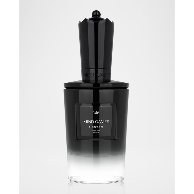 Perfume Mentor 100ml Extrait "Pure" Parfum - Mercado de Luxo - O Maior E-Commerce de Bens, Produtos e Serviços de Luxo do Brasil.