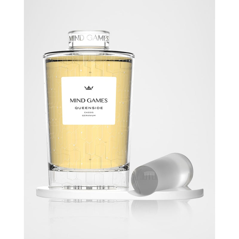 Perfume Queenside Perfumer Extraordinaire Coleção Limitada Decanter 225ml Eau De Parfum - Mercado de Luxo - O Maior E-Commerce de Bens, Produtos e Serviços de Luxo do Brasil.