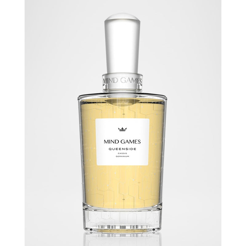 Perfume Queenside Perfumer Extraordinaire Coleção Limitada Decanter 225ml Eau De Parfum - Mercado de Luxo - O Maior E-Commerce de Bens, Produtos e Serviços de Luxo do Brasil.