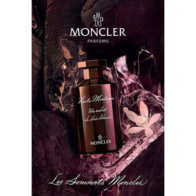 Perfume Haute Montagne 200ml Eau De Parfum - Mercado de Luxo - O Maior E-Commerce de Bens, Produtos e Serviços de Luxo do Brasil.