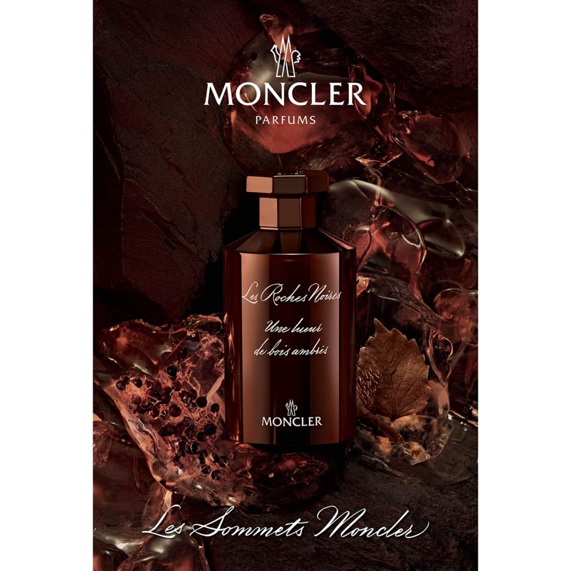 Perfume Roches Noires 200ml Eau De Parfum - Mercado de Luxo - O Maior E-Commerce de Bens, Produtos e Serviços de Luxo do Brasil.