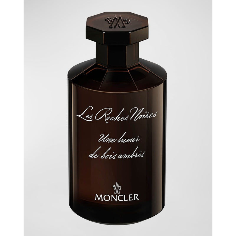 Perfume Roches Noires 200ml Eau De Parfum - Mercado de Luxo - O Maior E-Commerce de Bens, Produtos e Serviços de Luxo do Brasil.