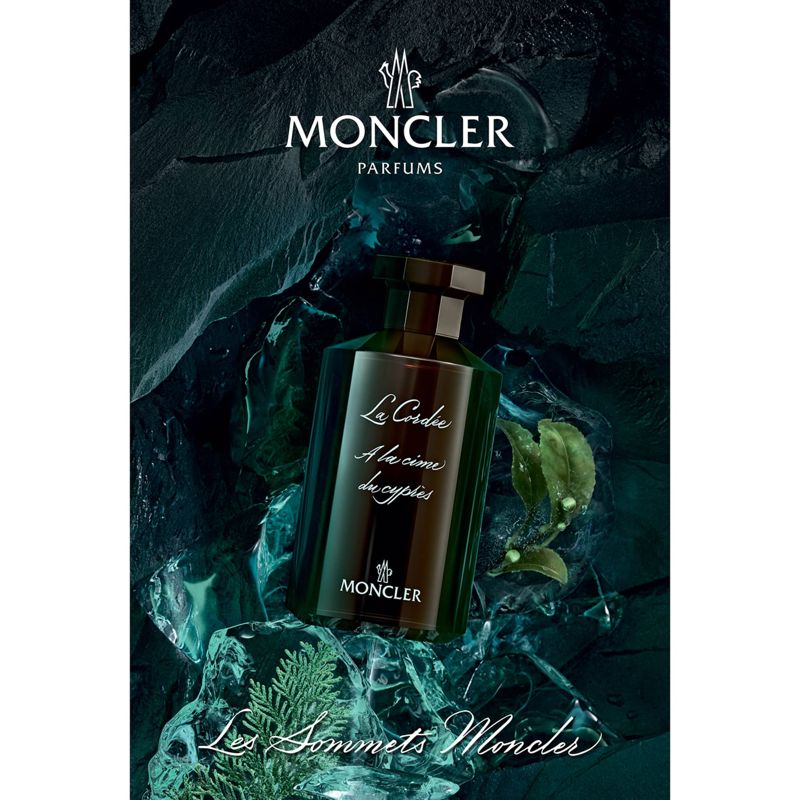 Perfume La Cordee 200ml Eau De Parfum - Mercado de Luxo - O Maior E-Commerce de Bens, Produtos e Serviços de Luxo do Brasil.