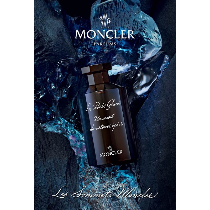 Perfume Le Bois Glace 200ml Eau De Parfum - Mercado de Luxo - O Maior E-Commerce de Bens, Produtos e Serviços de Luxo do Brasil.